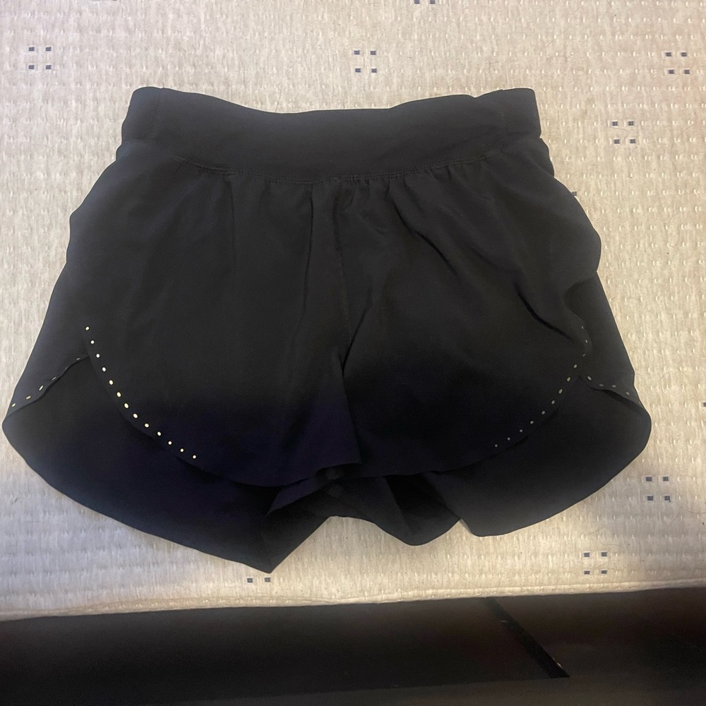 Lululemon Women's Shorts